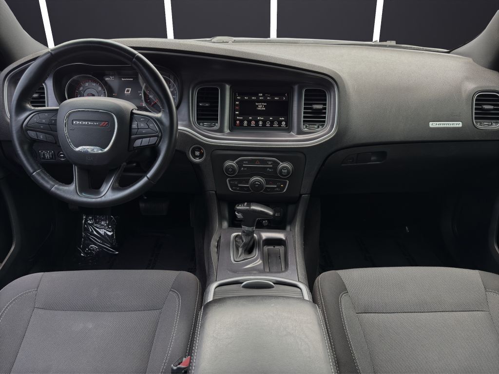 2018 DODGE CHARGER SXT Columbus OH