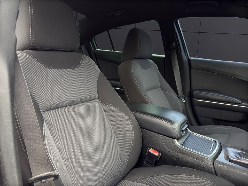 2018 DODGE CHARGER SXT Columbus OH