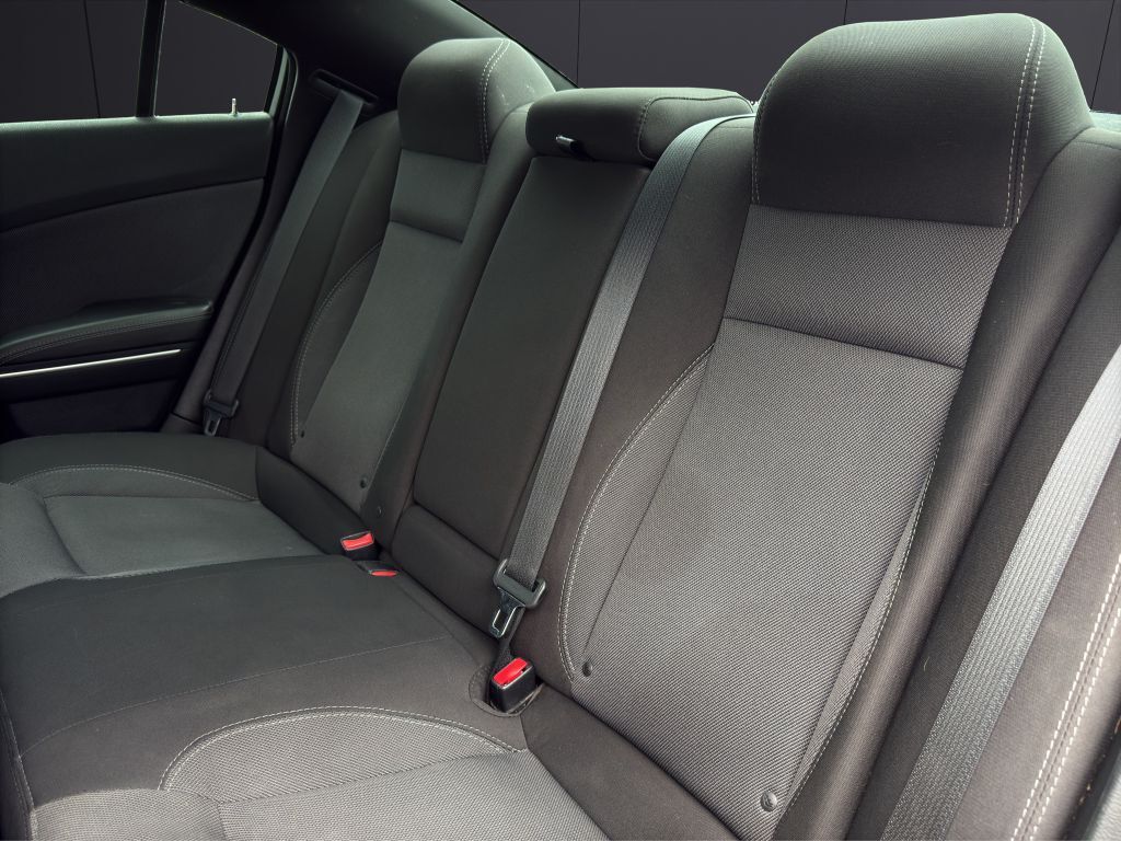 2018 DODGE CHARGER SXT Columbus OH