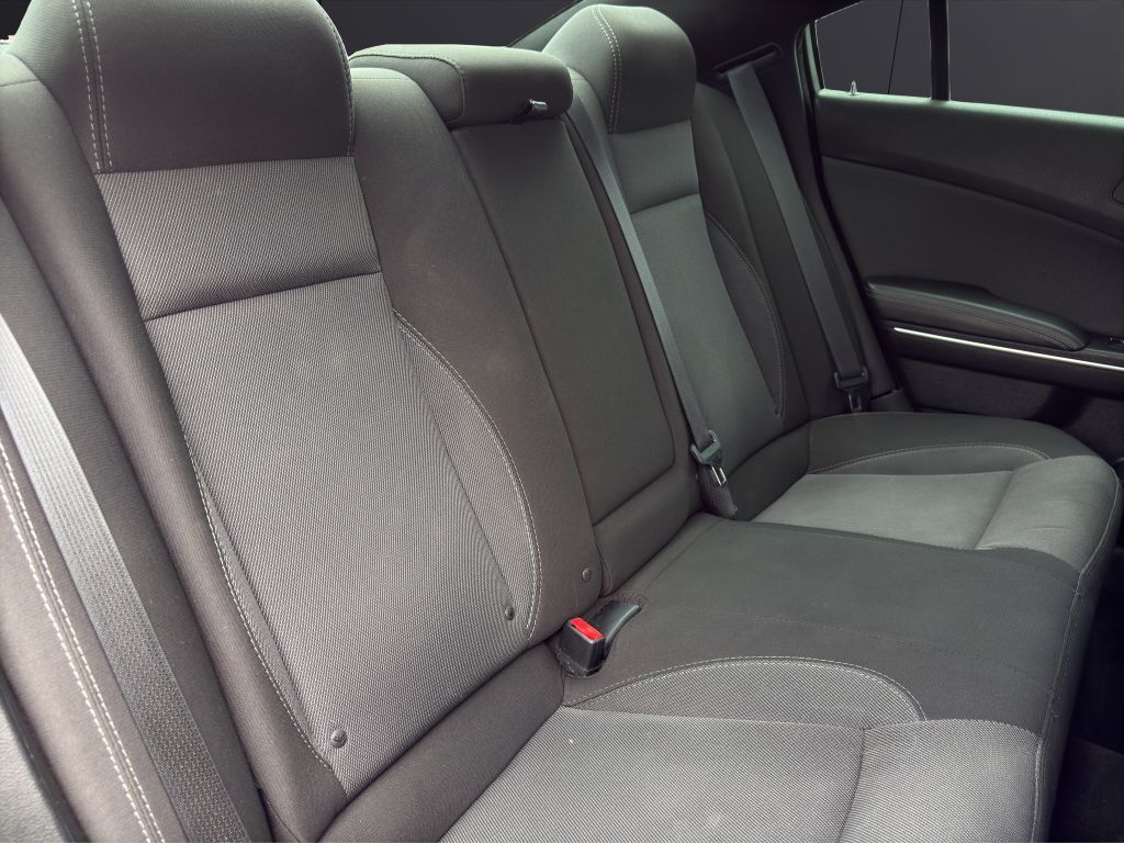 2018 DODGE CHARGER SXT Columbus OH
