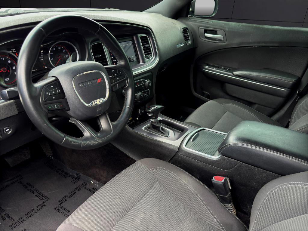 2018 DODGE CHARGER SXT Columbus OH