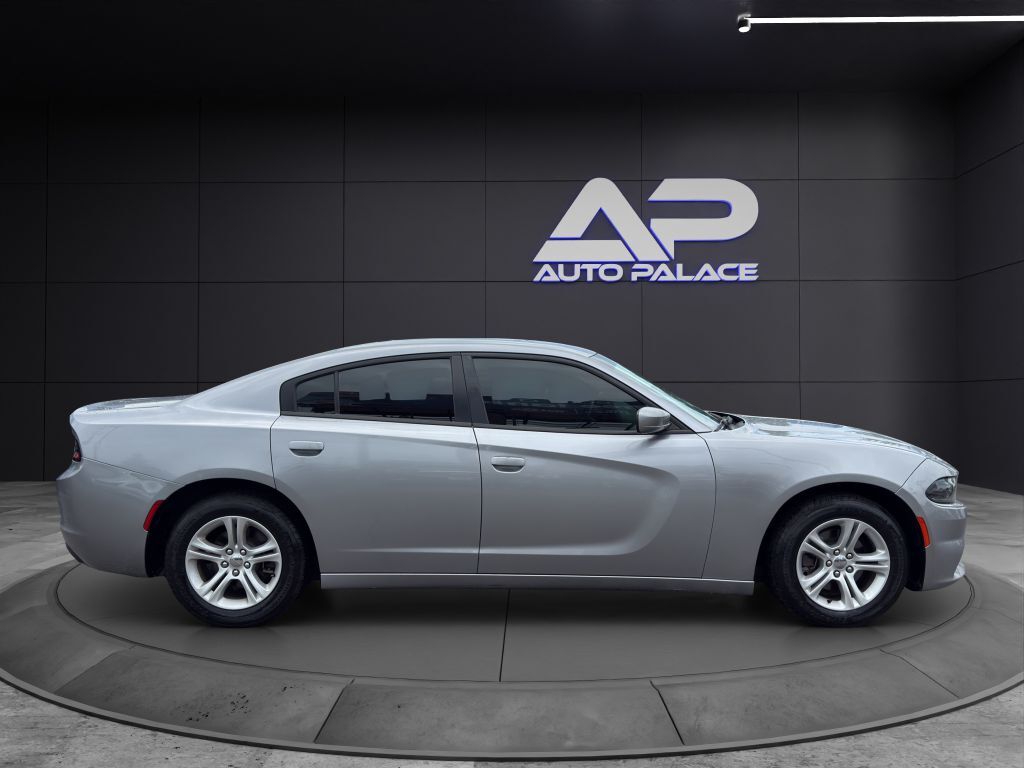 2018 DODGE CHARGER SXT Columbus OH