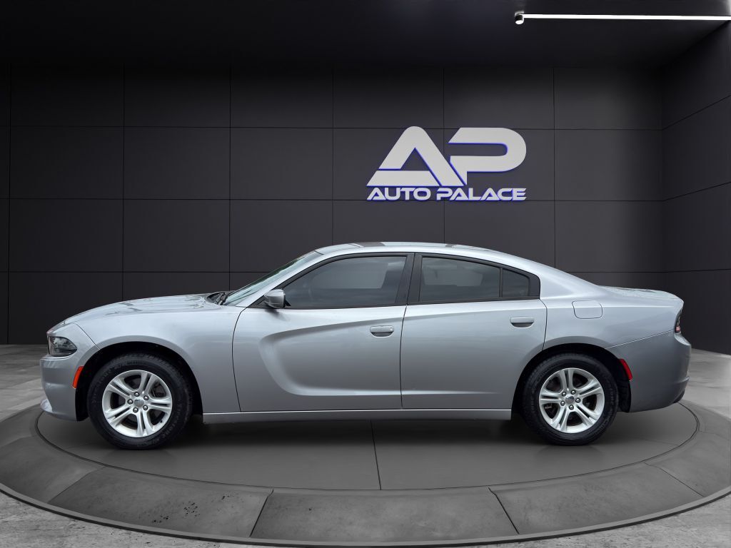 2018 DODGE CHARGER SXT Columbus OH