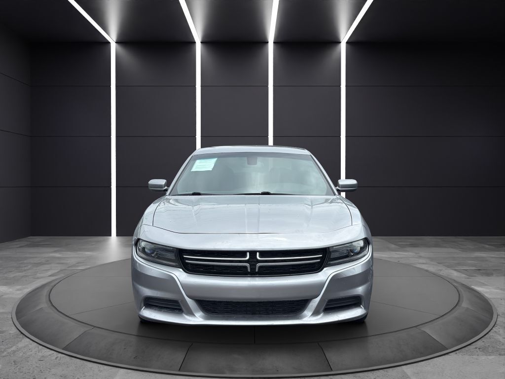 2018 DODGE CHARGER SXT Columbus OH