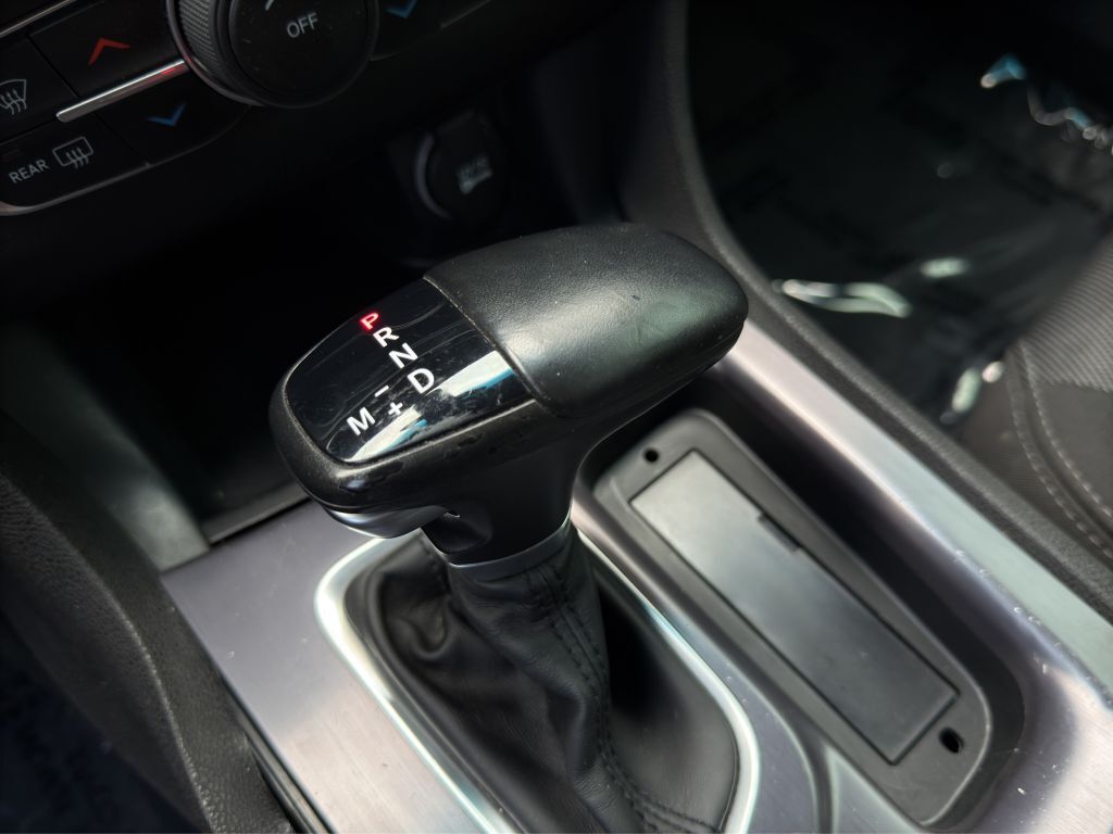 2018 DODGE CHARGER SXT Columbus OH