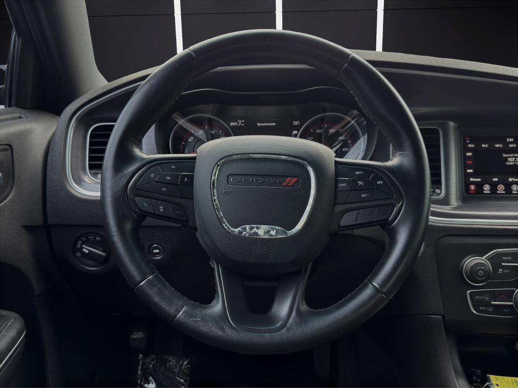 2018 DODGE CHARGER SXT Columbus OH