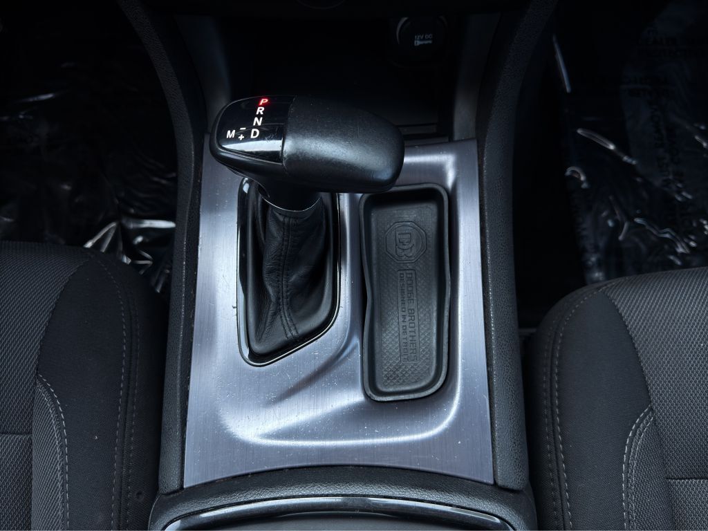 2018 DODGE CHARGER SXT Columbus OH