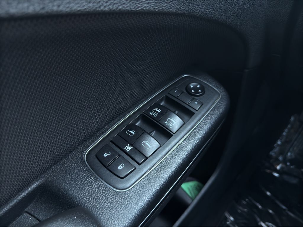 2018 DODGE CHARGER SXT Columbus OH