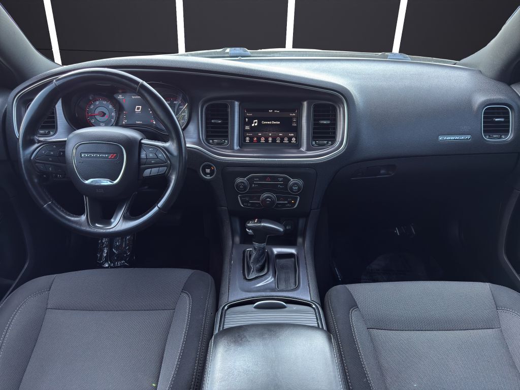 2018 DODGE CHARGER SXT Columbus OH