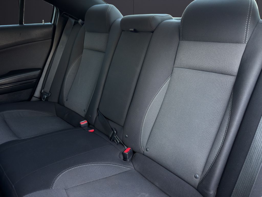 2018 DODGE CHARGER SXT Columbus OH