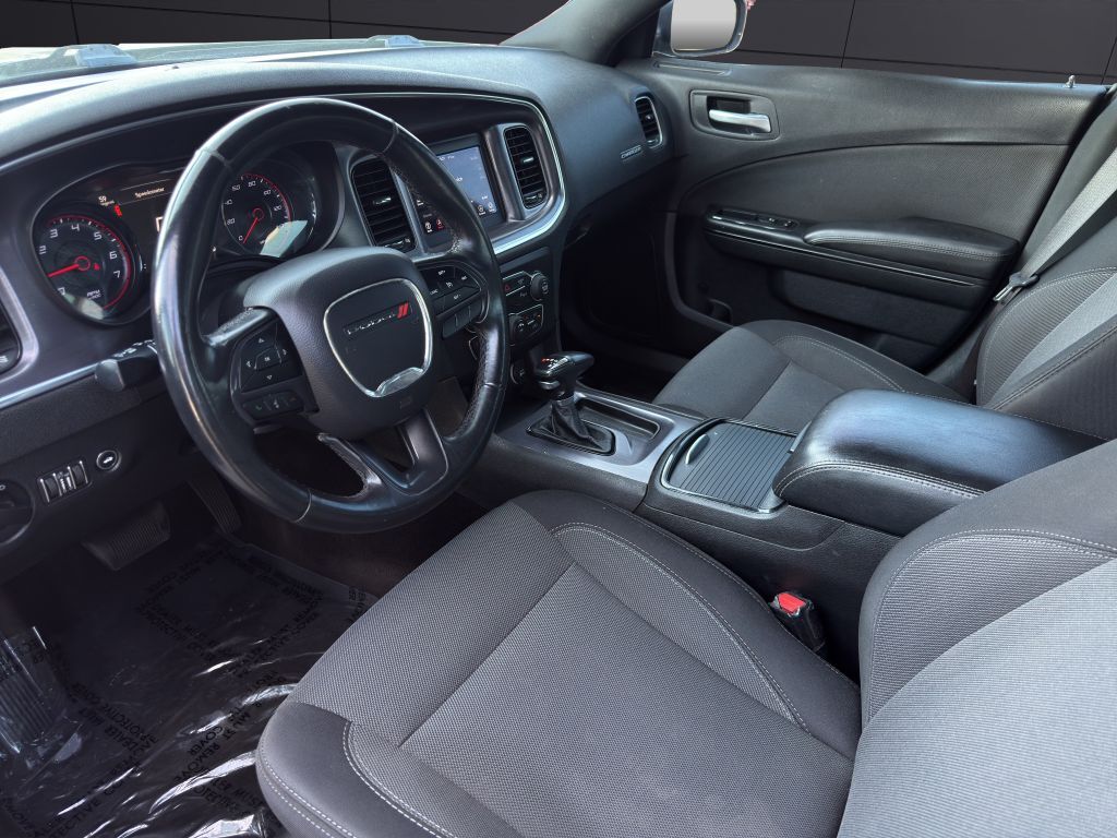 2018 DODGE CHARGER SXT Columbus OH