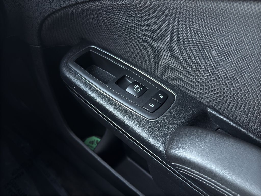2018 DODGE CHARGER SXT Columbus OH