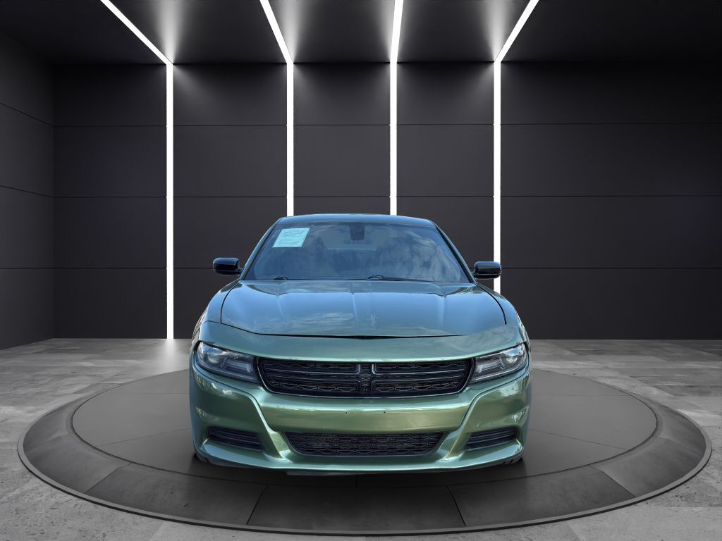 2018 DODGE CHARGER SXT Columbus OH
