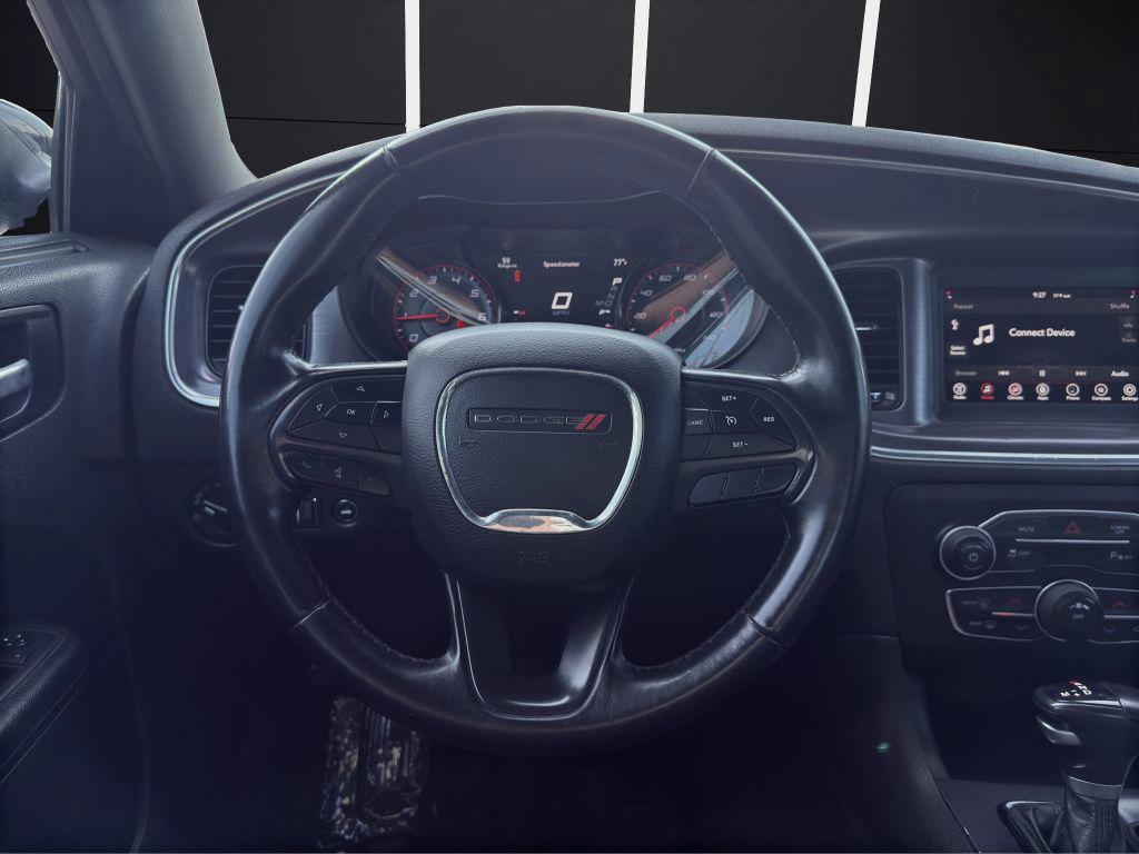 2018 DODGE CHARGER SXT Columbus OH