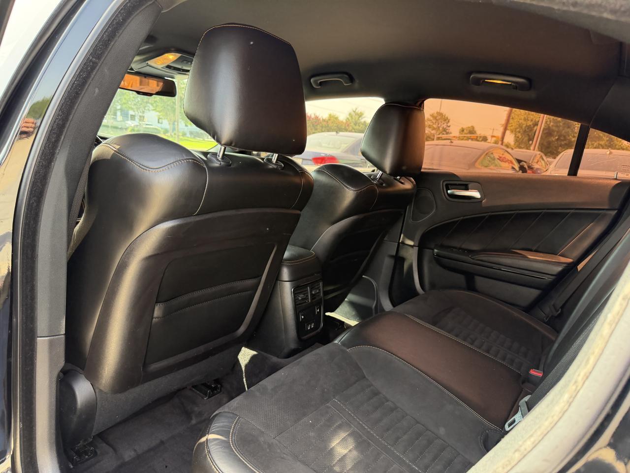 2018 DODGE Charger Daytona 392 Dallas TX