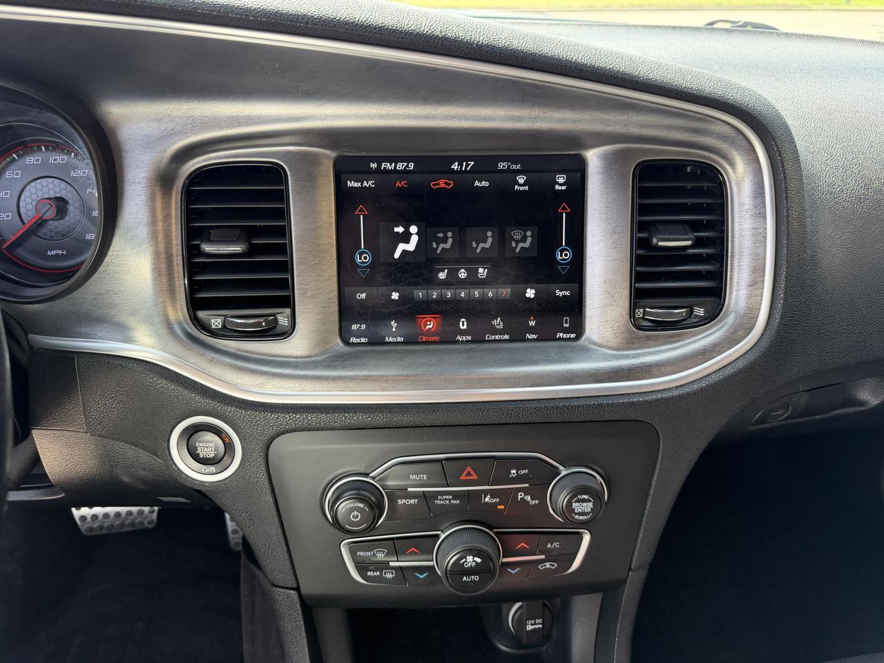 2018 DODGE Charger Daytona 392 Dallas TX