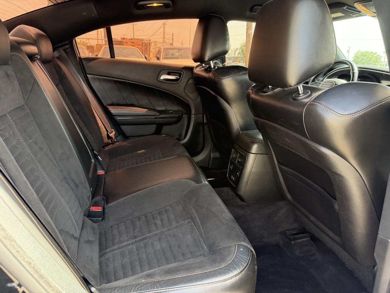2018 DODGE Charger Daytona 392 Dallas TX