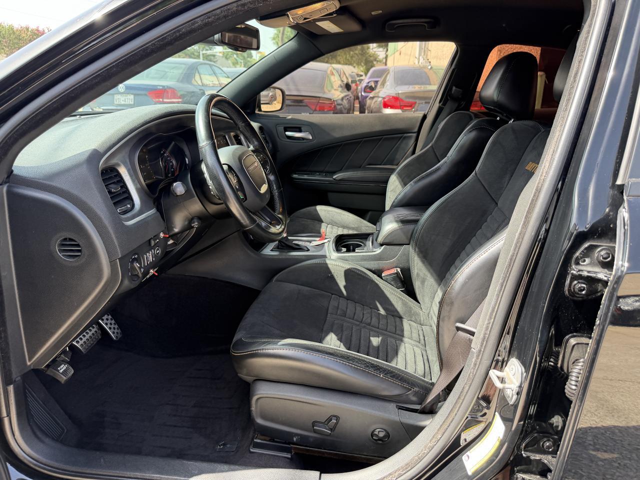 2018 DODGE Charger Daytona 392 Dallas TX