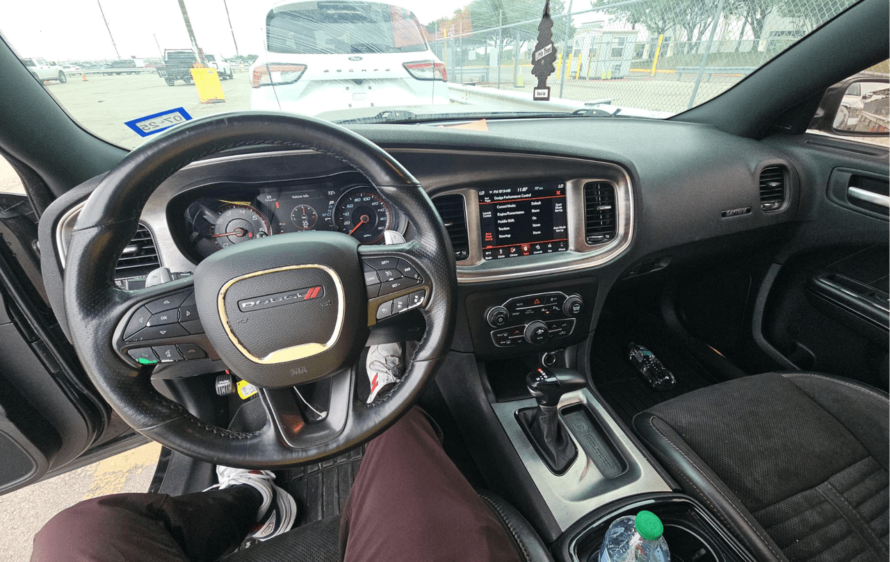 2018 DODGE Charger Daytona 392 Dallas TX