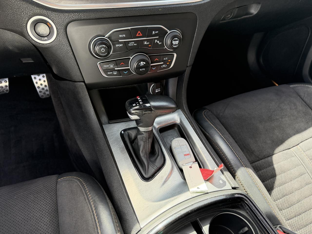 2018 DODGE Charger Daytona 392 Dallas TX
