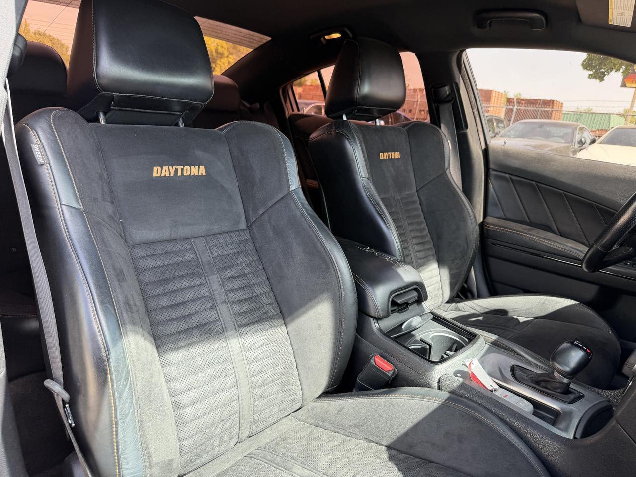 2018 DODGE Charger Daytona 392 Dallas TX