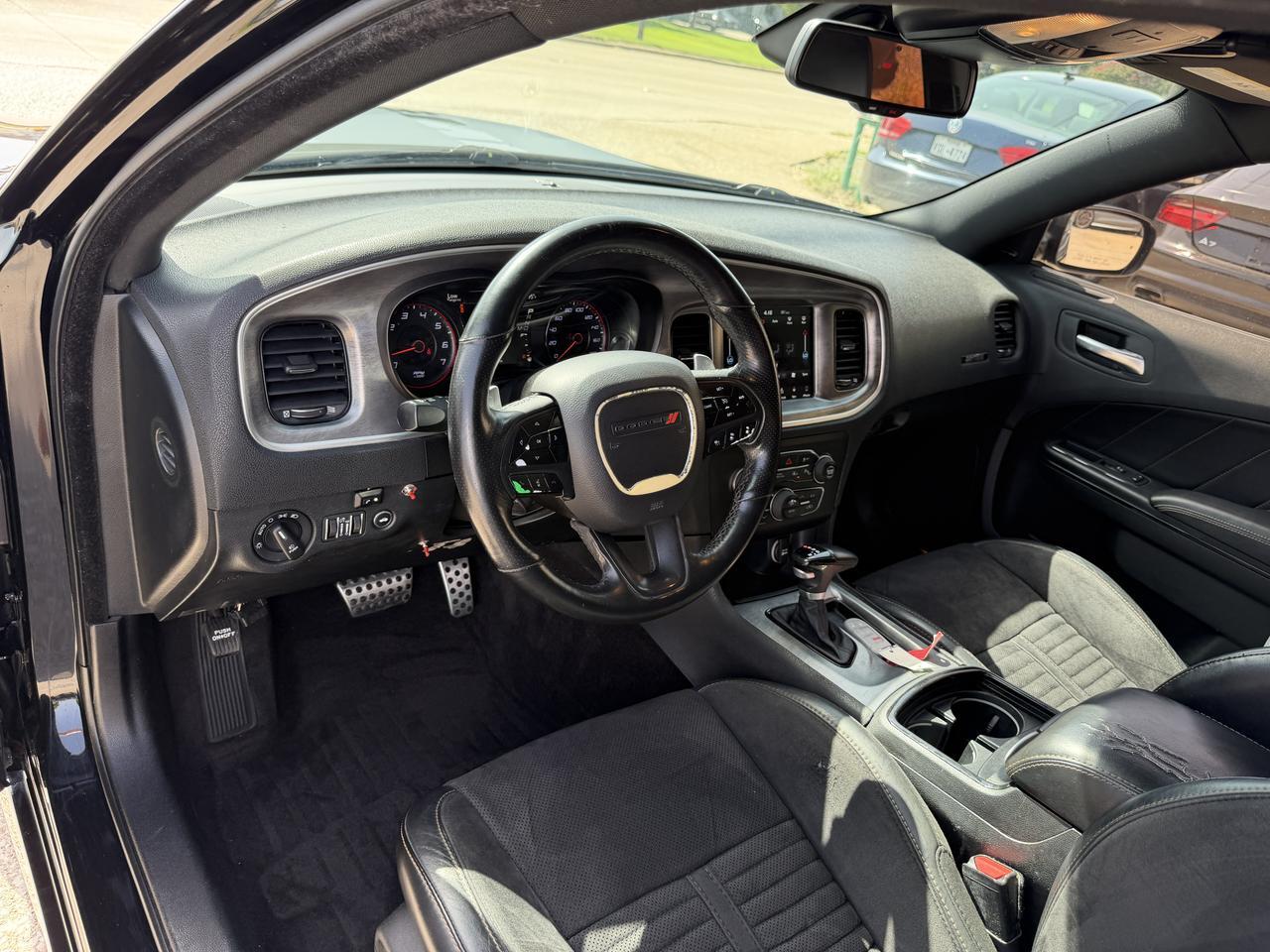 2018 DODGE Charger Daytona 392 Dallas TX