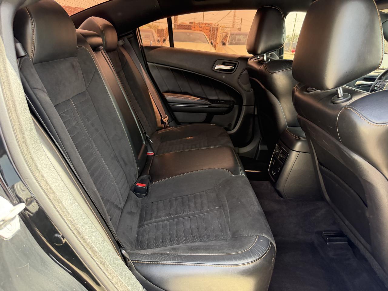 2018 DODGE Charger Daytona 392 Dallas TX