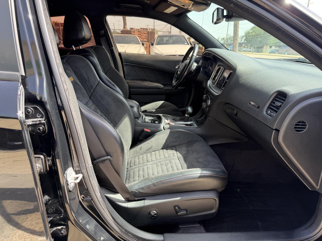 2018 DODGE Charger Daytona 392 Dallas TX