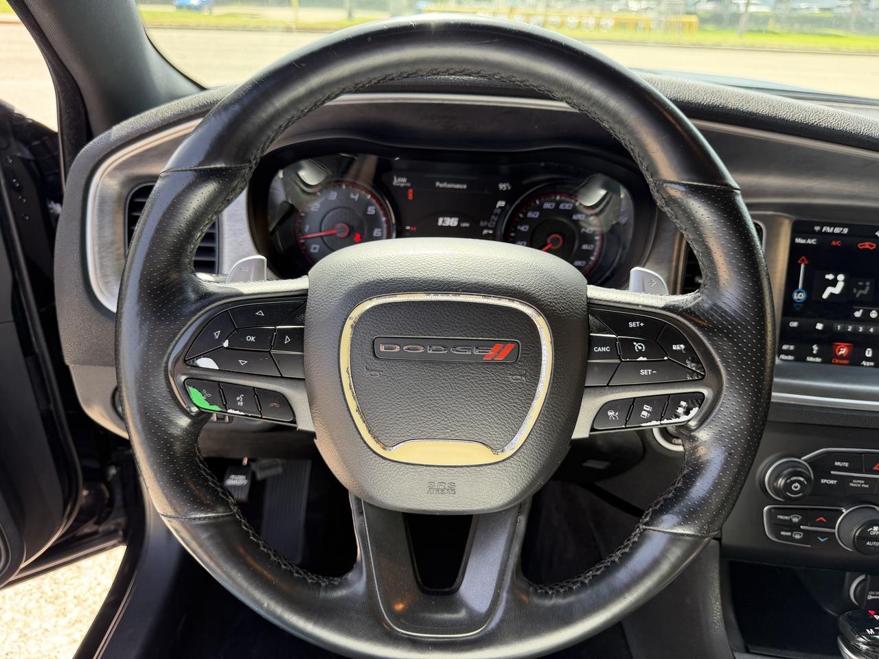 2018 DODGE Charger Daytona 392 Dallas TX
