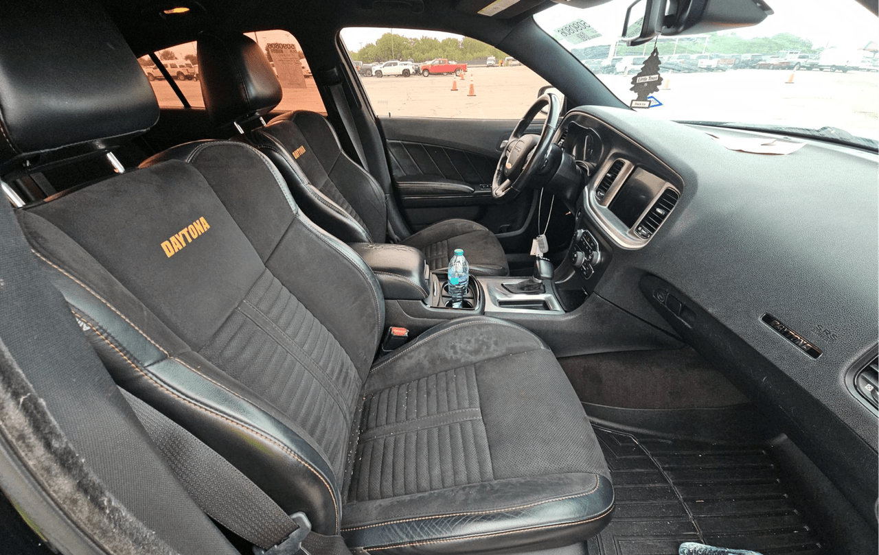 2018 DODGE Charger Daytona 392 Dallas TX