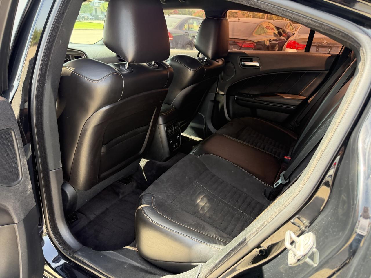 2018 DODGE Charger Daytona 392 Dallas TX