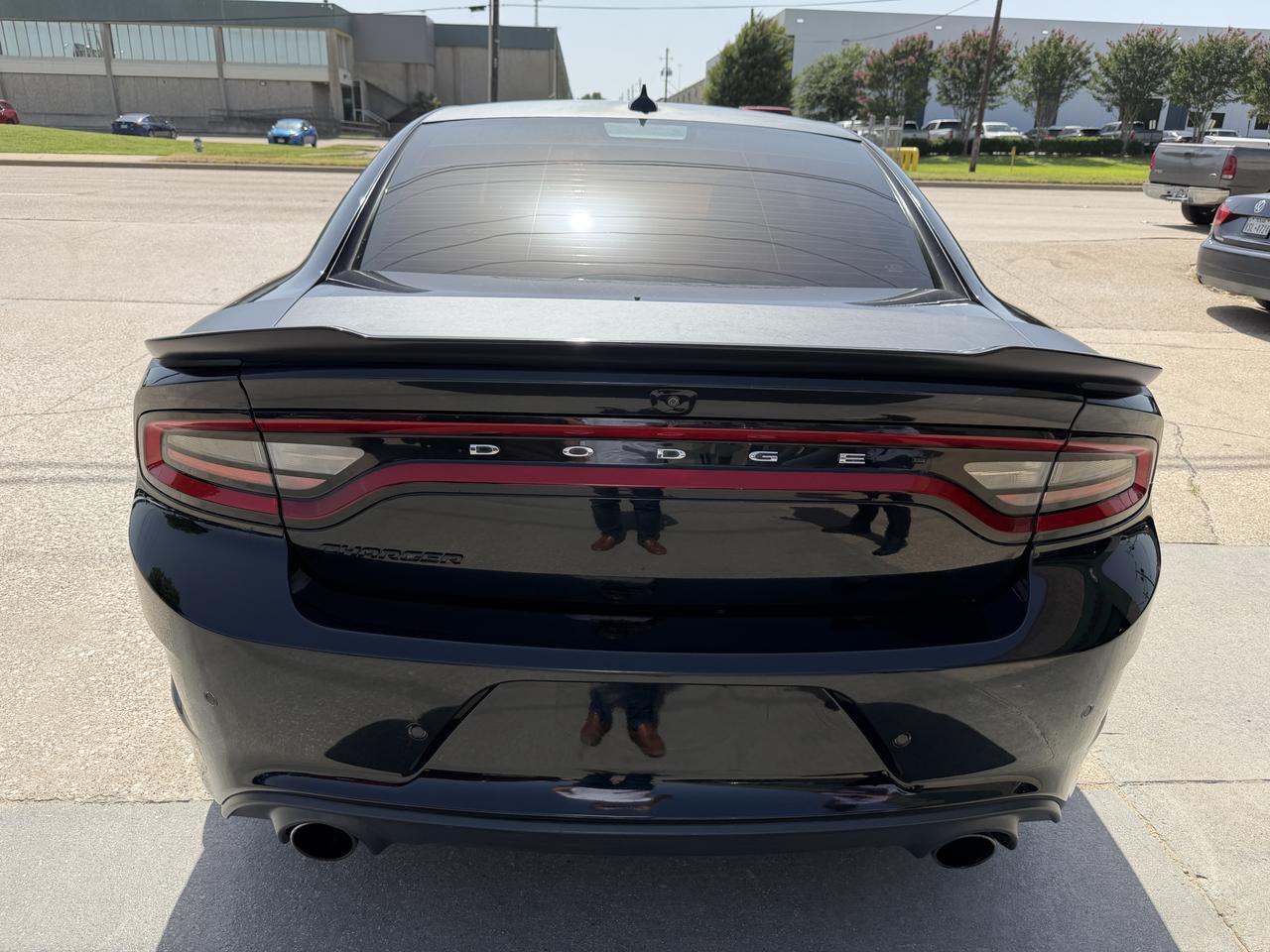 2018 DODGE Charger Daytona 392 Dallas TX