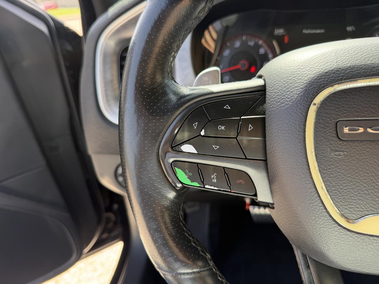 2018 DODGE Charger Daytona 392 Dallas TX