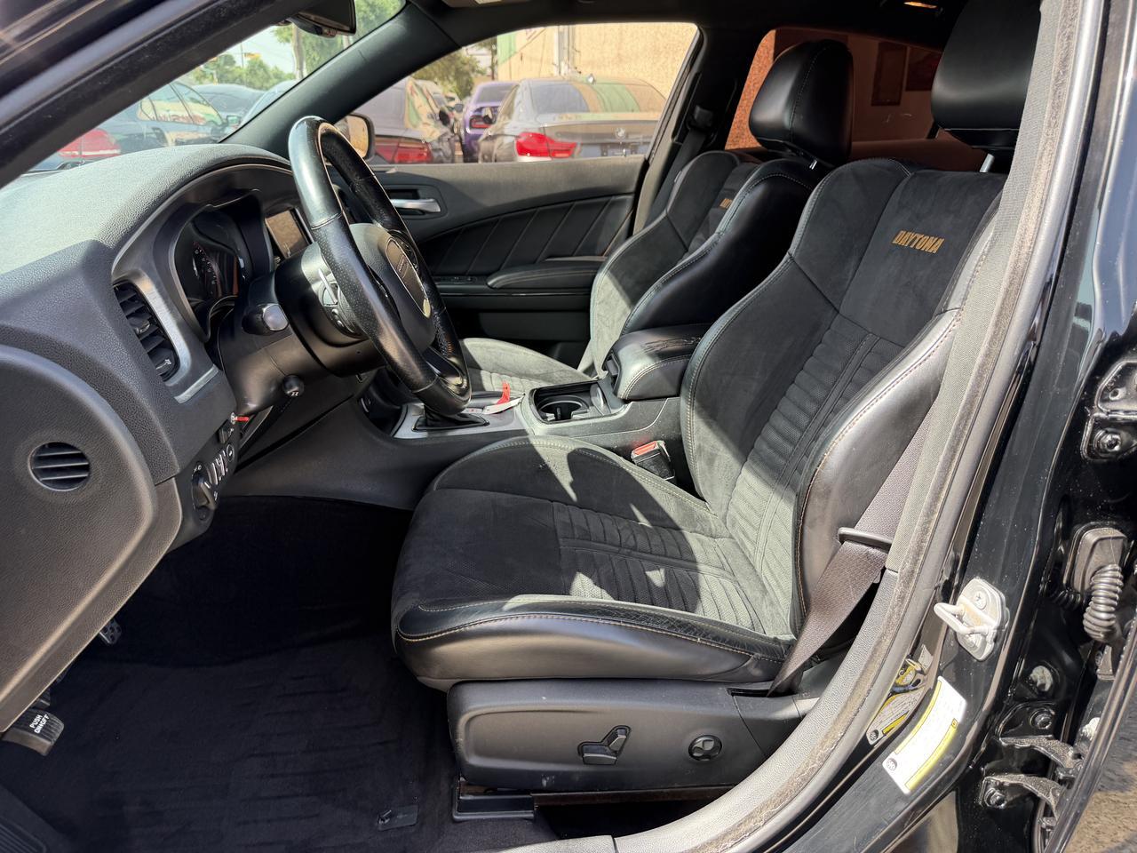 2018 DODGE Charger Daytona 392 Dallas TX