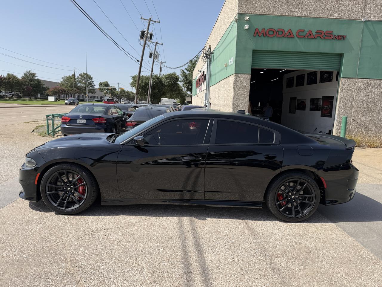 2018 DODGE Charger Daytona 392 Dallas TX