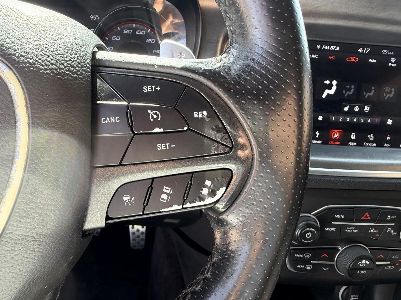 2018 DODGE Charger Daytona 392 Dallas TX