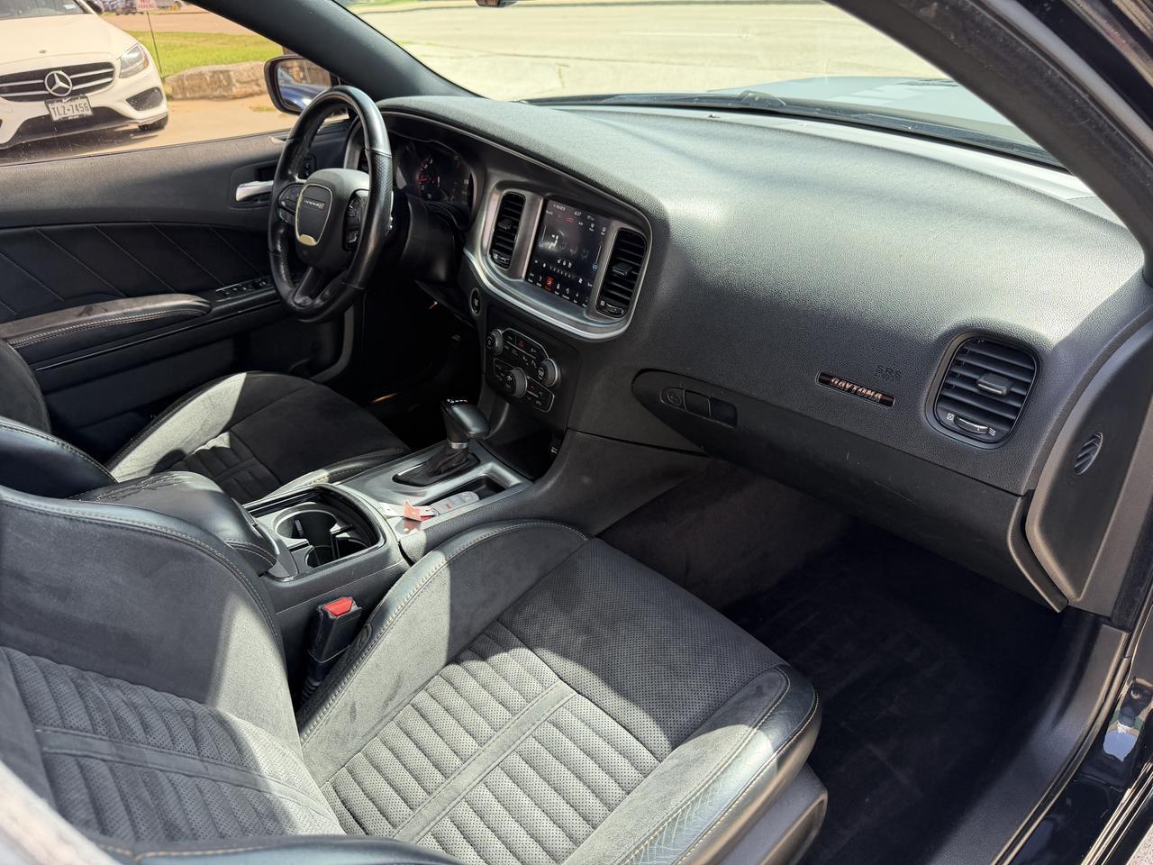 2018 DODGE Charger Daytona 392 Dallas TX
