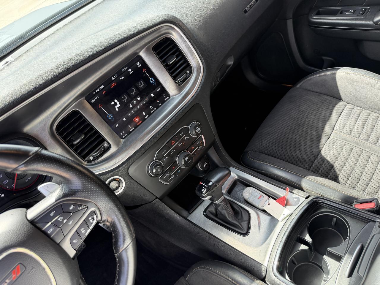 2018 DODGE Charger Daytona 392 Dallas TX