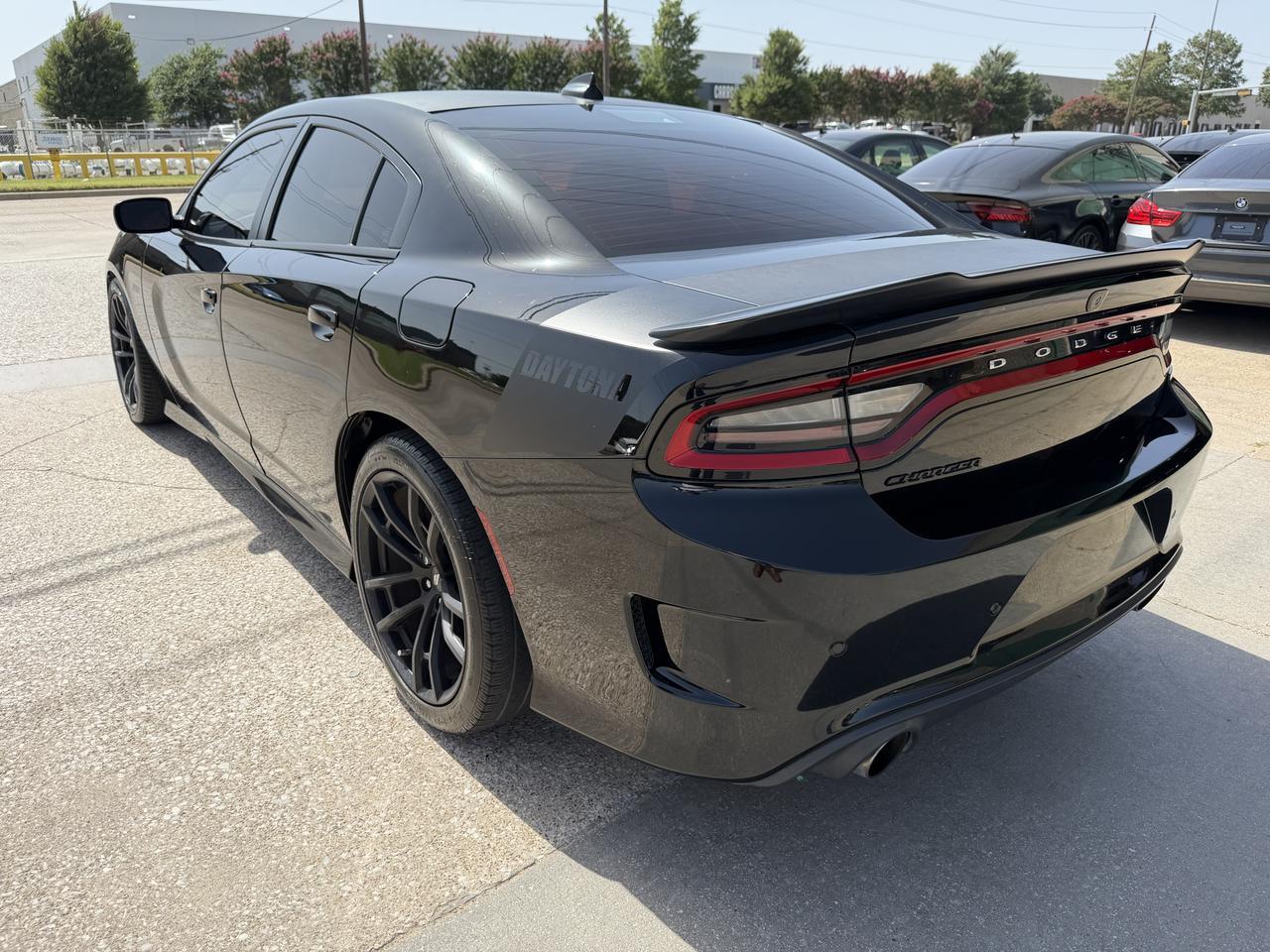 2018 DODGE Charger Daytona 392 Dallas TX