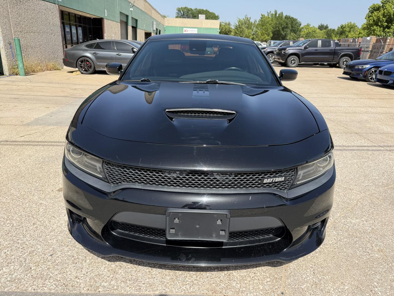 2018 DODGE Charger Daytona 392 Dallas TX
