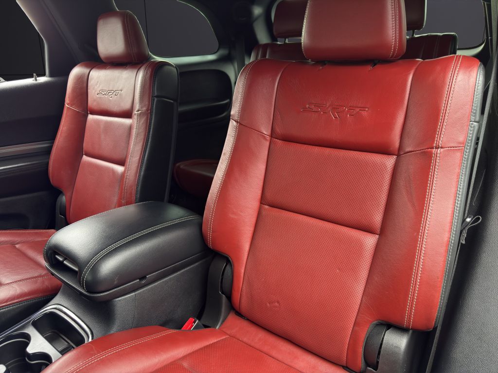 2018 DODGE DURANGO SRT KBB VALUE 44K WOW Columbus OH