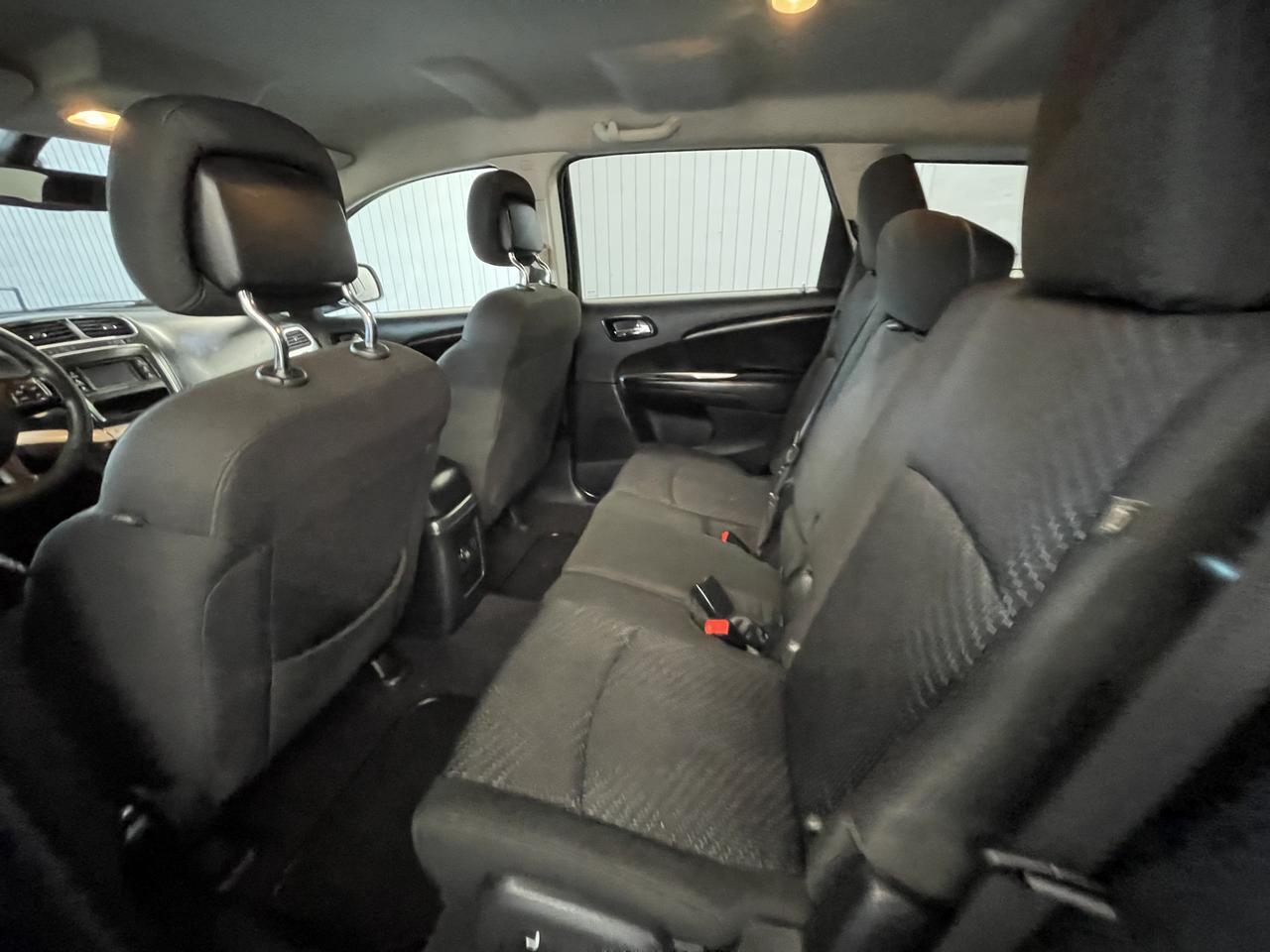 2018 DODGE JOURNEY SE SE Kansas City MO