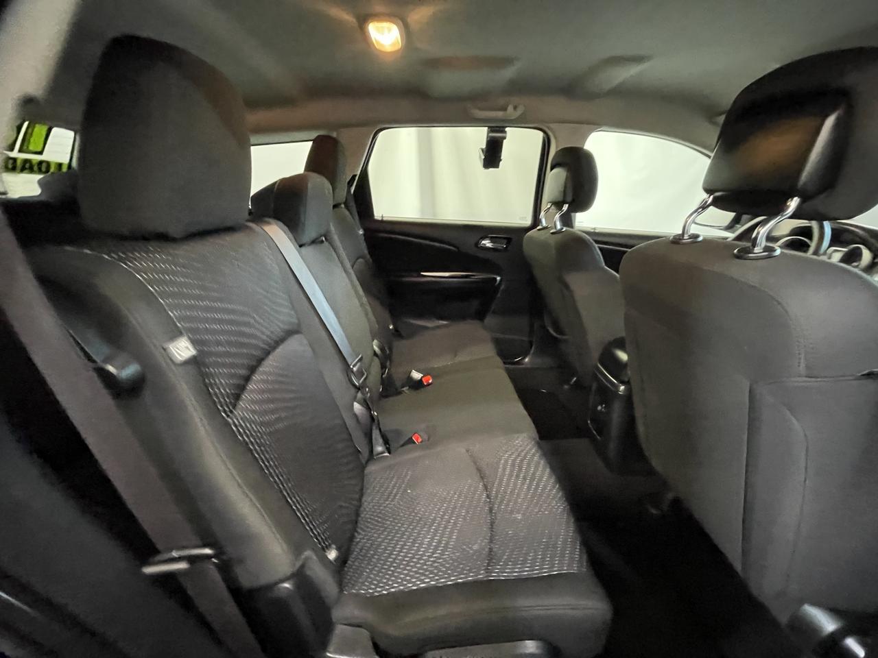 2018 DODGE JOURNEY SE SE Kansas City MO