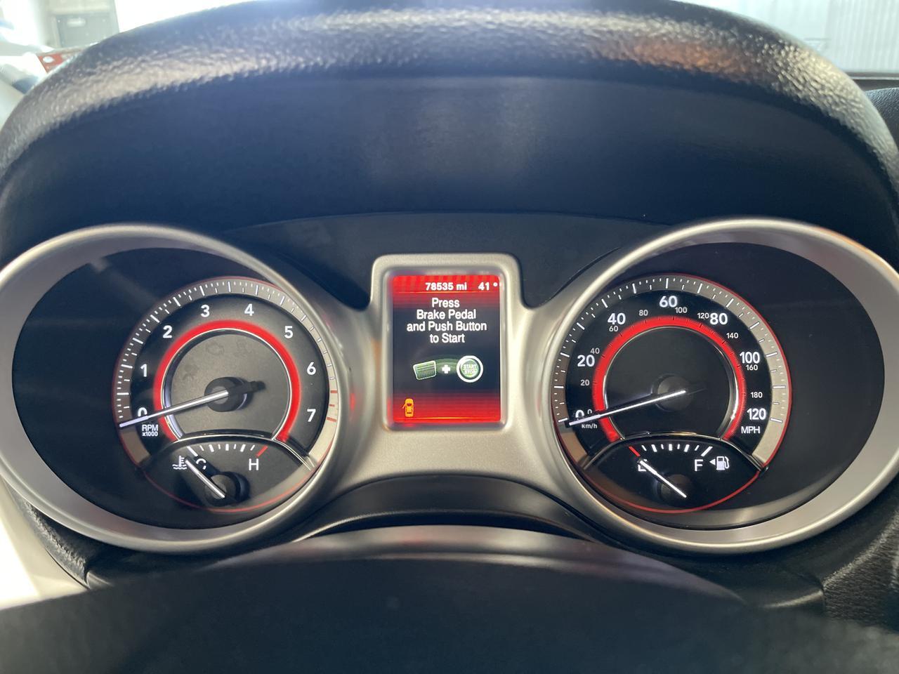 2018 DODGE JOURNEY SE SE Kansas City MO