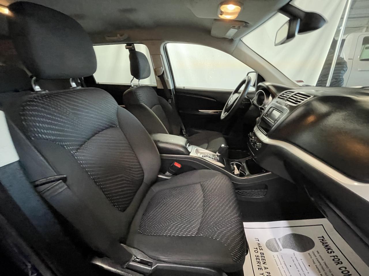 2018 DODGE JOURNEY SE SE Kansas City MO