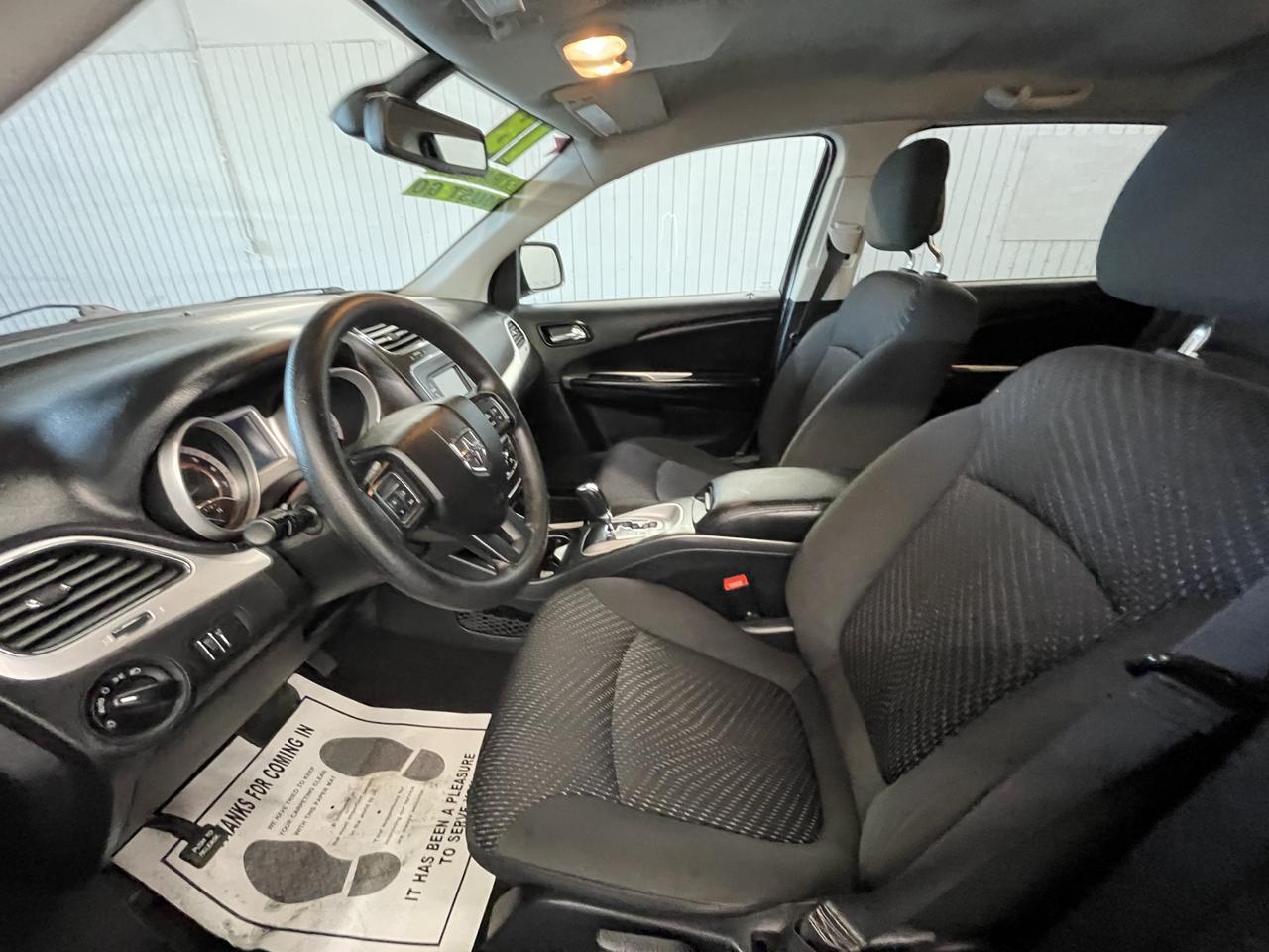 2018 DODGE JOURNEY SE SE Kansas City MO
