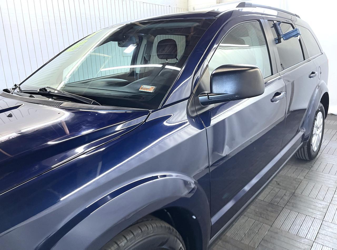 2018 DODGE JOURNEY SE SE Kansas City MO