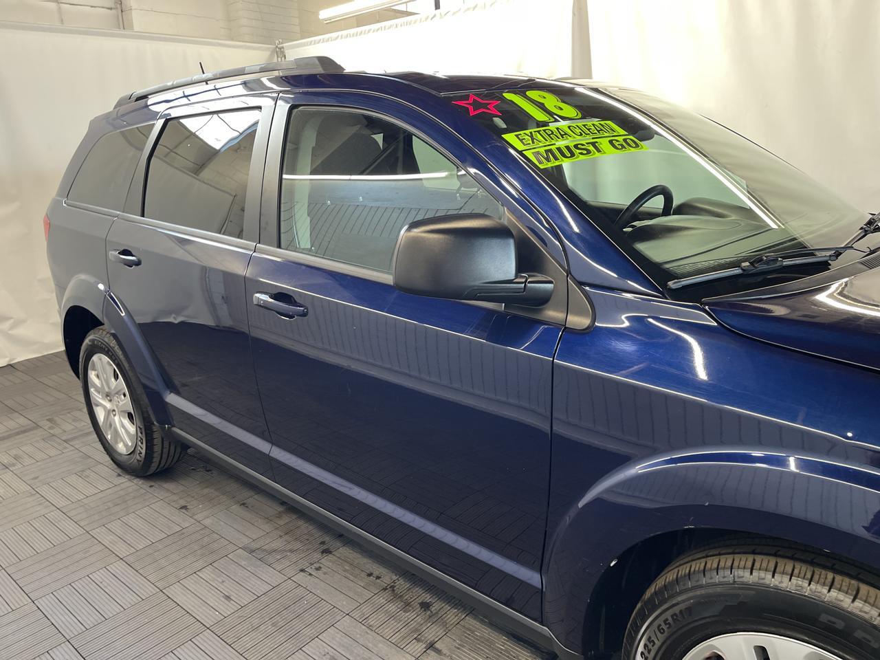 2018 DODGE JOURNEY SE SE Kansas City MO