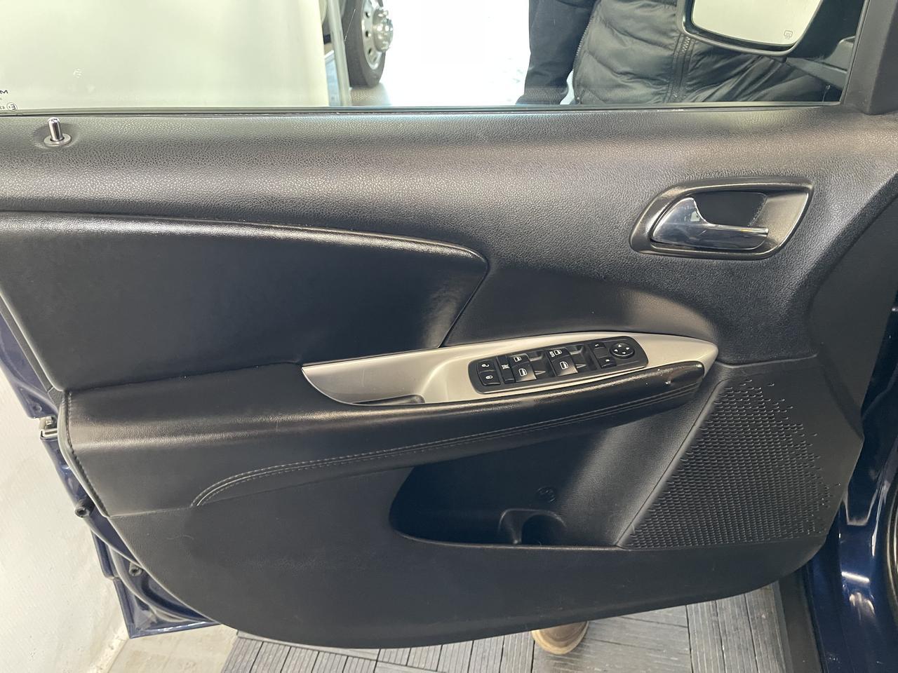 2018 DODGE JOURNEY SE SE Kansas City MO