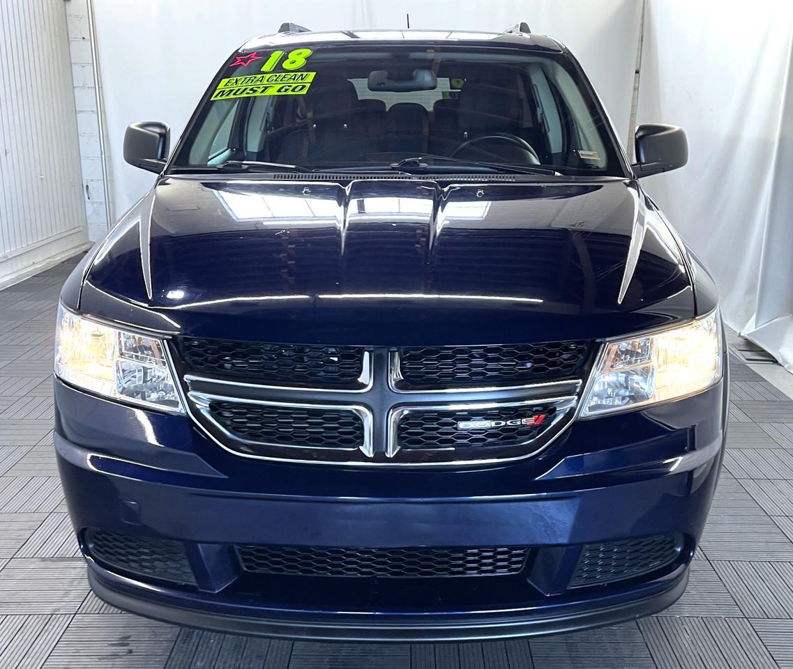 2018 DODGE JOURNEY SE SE Kansas City MO
